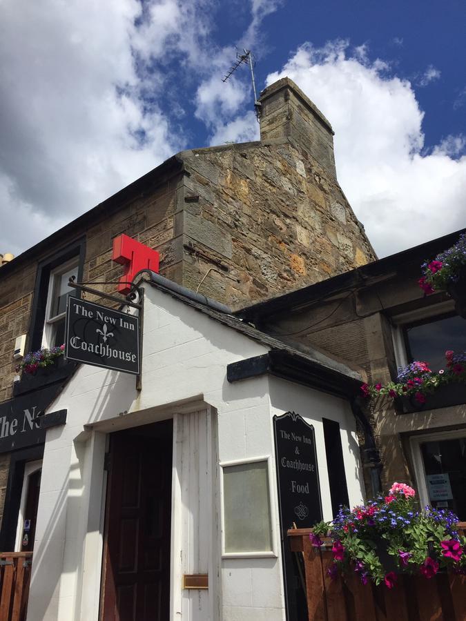 The New Inn セント・アンドルーズ エクステリア 写真