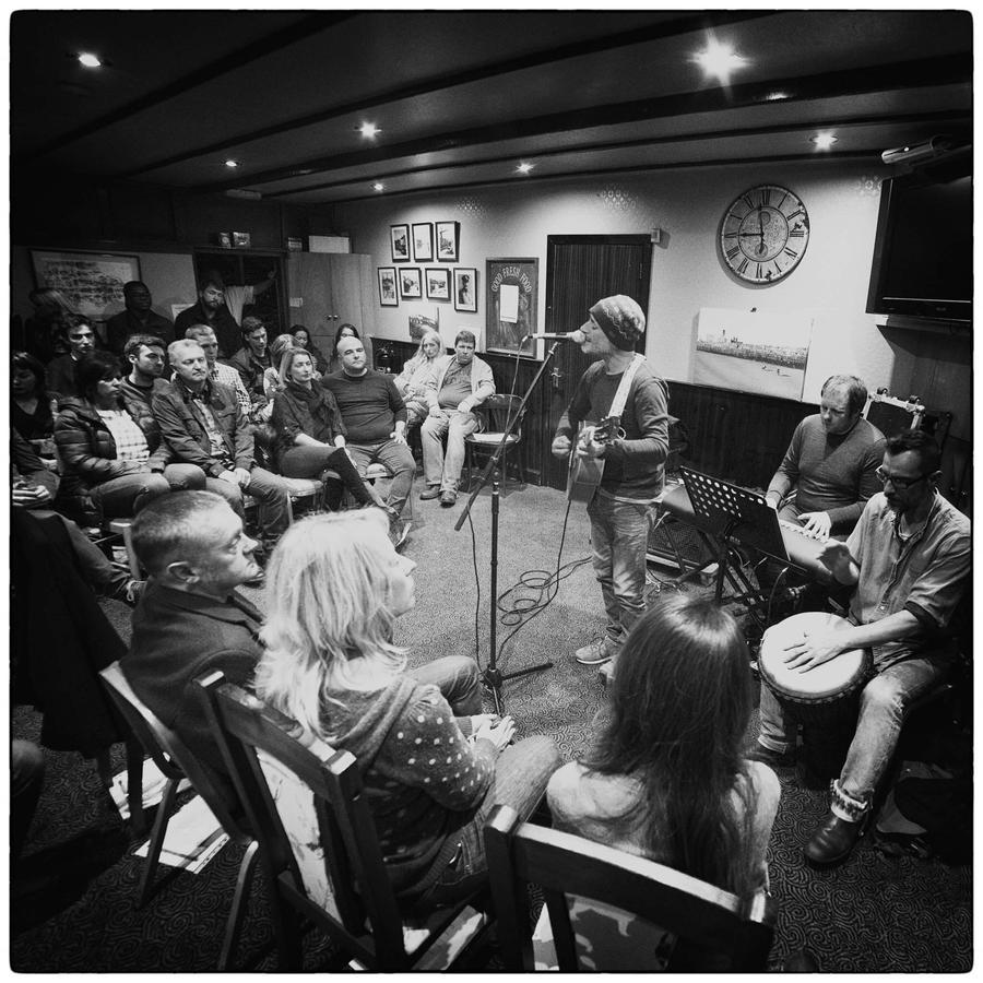 The New Inn セント・アンドルーズ エクステリア 写真