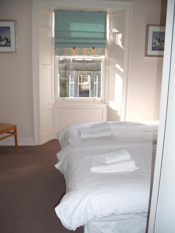 The New Inn セント・アンドルーズ 部屋 写真